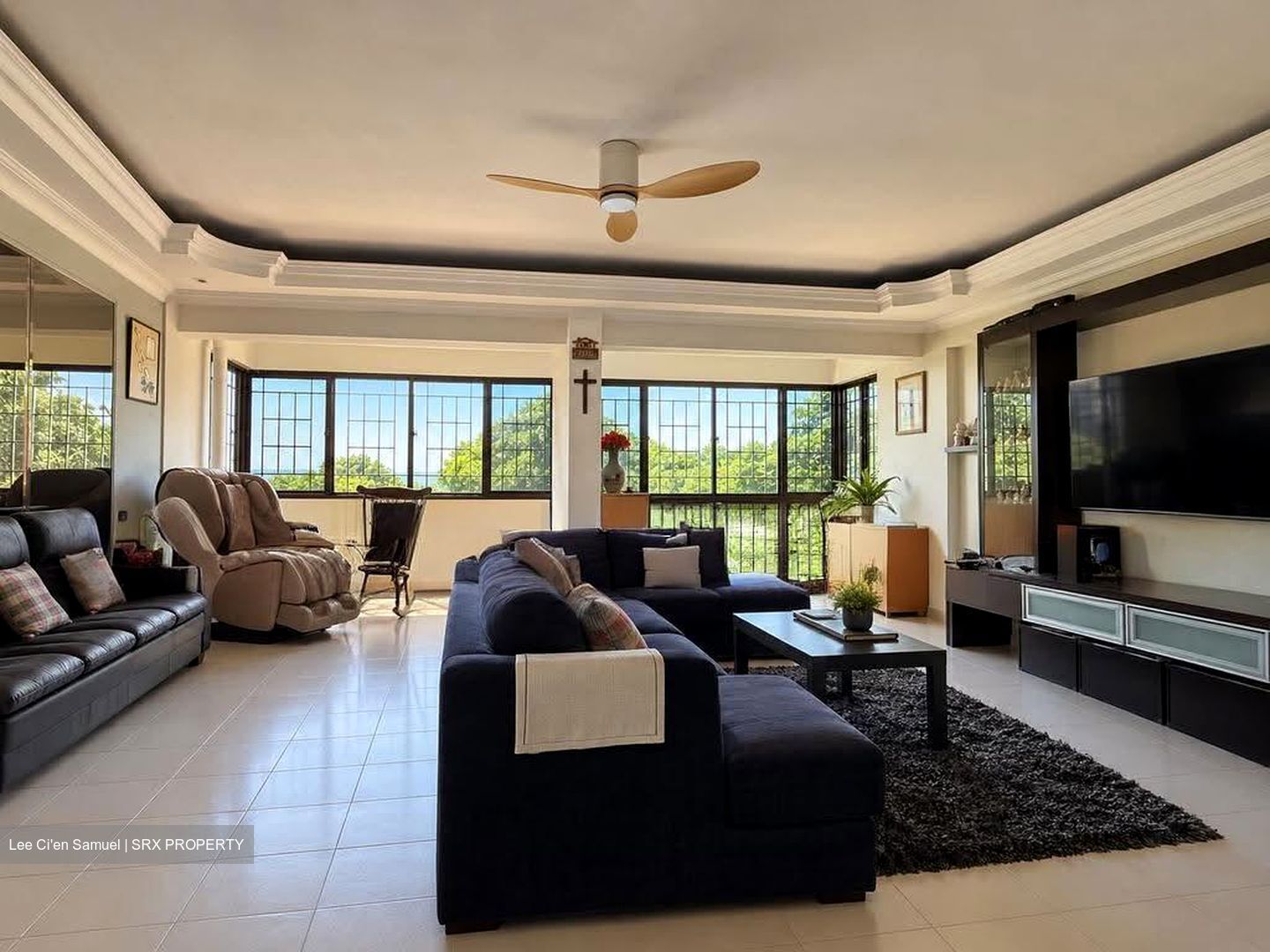 Laguna Park (D15), Apartment #614123951